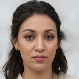 Avatar của Trần Thị Mai