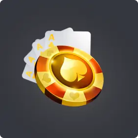 Biểu tượng TABLE GAMES golden hoyeah