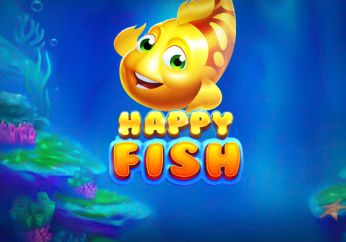 golden hoyeah Happy Fish