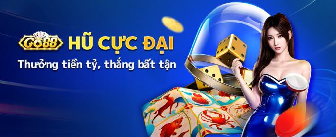 Biểu ngữ Golden Hoyeah Slots - Sự kiện di động