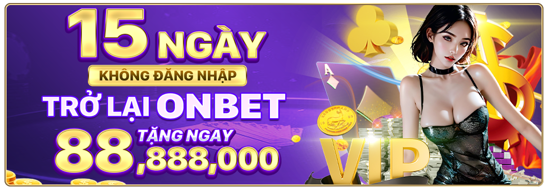 Hình ảnh quảng cáo sự kiện nạp đầu Golden Hoyeah Slots